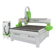Станок фрезерно-гравировальный с ЧПУ WoodTec MH 1212