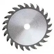 Пильный диск 210х2,4х1,8х30, Z =40W0 Метабо