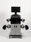 Кордовый стенд сход-развал Техно Вектор 4 T  4108