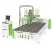 Фрезерно-гравировальный станок с ЧПУ WoodTec CH 2030L