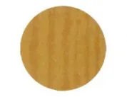 Заглушка ОК2175 самокл. D=14мм KOYU CAM (ольха) 50 шт./лист (упакрвка 50 листов)