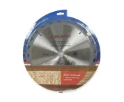 Пила дисковая 315х3,4/2,2х32/30мм 24Т  BELMASH