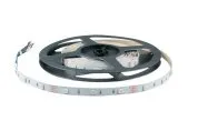 Светодиодная лента SMD5050-300-12 IP33 белая холодная 60 120 14,4W 5000х10х2 DC12 840