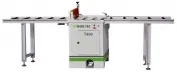 Станок торцовочный WoodTec T 400