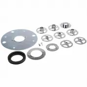 TGA250 Набор копировальных колец