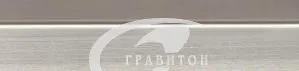 02 Кромка ABS 1 х 22мм.  Серый (бухта 95 м.)