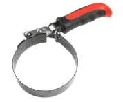 СЪЕМНИК ФИЛЬТРОВ МАСЛЯНЫХ ПОВОРОТНЫЙ УСИЛЕННЫЙ 95-110ММ JTC