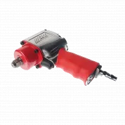 Пневмогайковерт ударный 1/2'' (678 Nm) 90PSI 10000об/мин,расх возд 158 L/min,реком штуцер JTC-D20PMA
