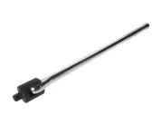 Вороток с шарнирной головкой 3/8" длина 380мм JTC /1