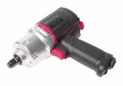 Пневмогайковерт ударный усиленный 1/2'' (1486 Nm) 90-120PSI 8000об/мин,расх возд 112 L/min,реком шту