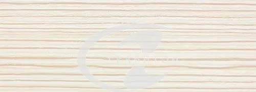 Кромка ПВХ, 0,4х19мм., без клея, вудлайн кремовый 1424-W03, Galoplast