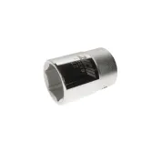 Головка торцевая 6-гранная 3/4" х 27мм, длина 52мм JTC /1