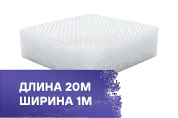 Фильтр потолочный REINBERG RB-600G, 1,0х20м, F5