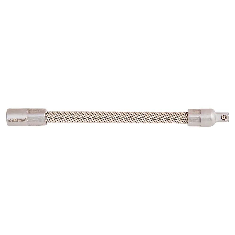 Удлинитель гибкий 1/4" 150мм "AV Steel" AV-509815