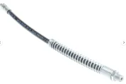 GR43660 - GHC-12/SPR/B Профессиональный сменный шланг для смазочных шприцев 300мм с пружиной, 240атм
