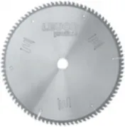 Пила дисковая 300*2.8/2.2*30*96 TR-F-6° для заготовок из цветного металла ProLine Leuco