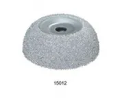 15012 Шероховальная сфера 65х25х3/8 АН
