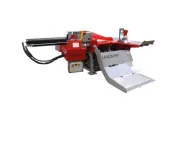 Дровокольный станок LANCMAN XTRM LE 32 C+EL