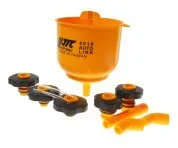 Приспособление для заправки охлаждающей жидкостью JTC /1