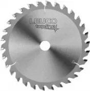Пила дисковая подрезная 200*4,4/5,2*65*36  topline Leuco