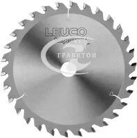 Пила дисковая подрезная 200*4,4/5,2*65*36  topline Leuco