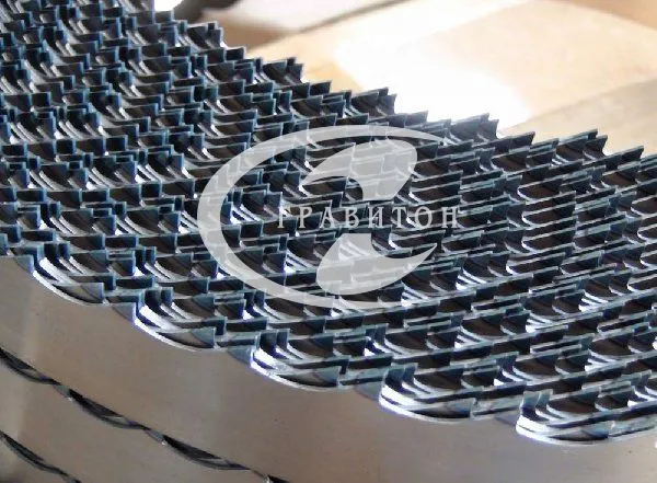 Полотно ленточное CR-300 50 х 0,9 х 25