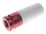 Головка торцевая ударная для литых дисков 1/2 х 21мм, длина 87мм  JTC /1