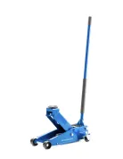 Домкрат подкатной ROSSVIK V3, г/п 3,0т, 133 - 465 мм
