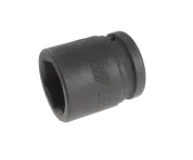 Головка торцевая ударная 6-гранная 3/4" х 30мм, длина 52мм JTC /1