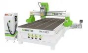 Станок фрезерно-гравировальный с ЧПУ WoodTec VH 1325