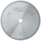 Пила дисковая 250*3,2/2,5*30*80 TR-F +5°для заготовок из цветного металла  ProLine Leuco