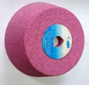 Чашка шлифовальная 11 125/100*50*15,88 W8/E12/K80 98A 46J9 V03 32