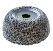 Полусфера 50/20 9мм зерно 230 