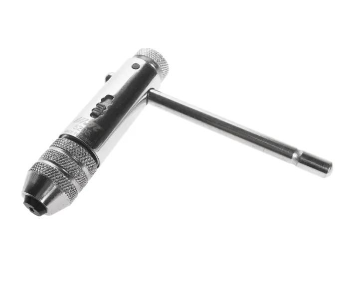 Держатель для метчиков Т-образный 1/4" (85мм) JTC /1