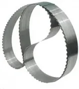 Пила ленточная SK5  125 мм х 1,05 мм  L- 6980 мм  шаг 31 мм (сварка, нарубка)