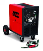 Сварочный аппарат MASTERMIG 500 230/400V