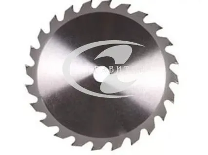 Пила дисковая 250х3.0/2.0*30* Z36 HI-TECH