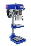 Станок сверлильный вертикальный BELMASH MDP410-16P/400¶Станок сверлильный радиальный BELMASH RDP430-
