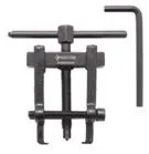 Съемник Partner двухлапый усиленный с фиксацией стяжными болтами (Ø захвата: 35-80мм)