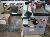 Комбинированный станок CM315/200/5 c кареткой 1600 мм (d=32мм). 380V/50HZ