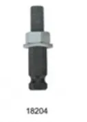 18204 Адаптер к абразивам 56х3/8-24