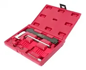 НАБОР ФИКСАТОРОВ ВАЛОВ И НАТЯЖНОГО УСТРОЙСТВА ПРИВОДНОГО РЕМНЯ ГРМ (OPEL) JTC-4186