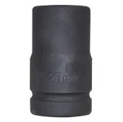 Головка для гайковерта 27мм  БелАвтоКомплект