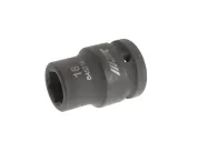 Головка торцевая ударная 6-гранная 3/4" х 18мм, длина 52мм JTC /1