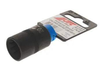 Головка для демонтажа суппортов на PORSCHE 1/2" DR, 15 ммx10PT, 30 мм. (длина)  JTC /1