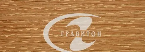 Кромка ПВХ, 0,4х19 мм, без клея, дуб сонома 0107-W03, Galoplast