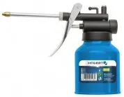 Металлическая маслёнка, 200 мл HOEGERT