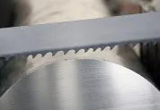 Биметаллическая  ленточная пила 34 х 0,9 х 4026 шаг 22,225 мм Lenox