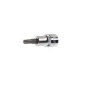 Бита-головка TORX 3/8" х T30, длина 48мм JTC