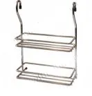 Полка для специй ALBA CWJ309G 200x80x275мм